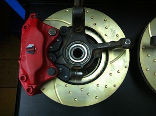 Brakes R5-3