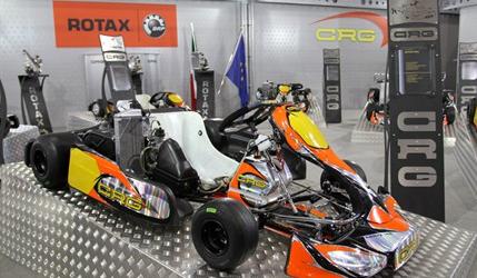 Rotax 2012