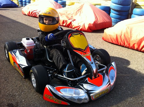 KId 2