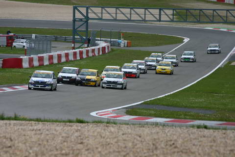 Campionatul National Viteza pe Circuit